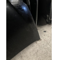 Capot VOLKSWAGEN POLO 4 Photo n°3