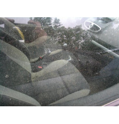 Capot VOLKSWAGEN POLO 4 Photo n°4