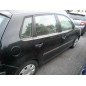 Capot VOLKSWAGEN POLO 4