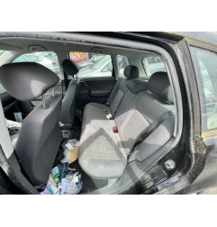 Capot VOLKSWAGEN POLO 4 Photo n°13