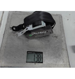 Ceinture avant droit VOLKSWAGEN POLO 4 Photo n°1