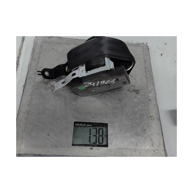 Ceinture avant droit VOLKSWAGEN POLO 4