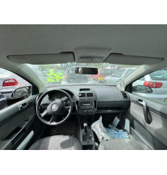 Ceinture avant droit VOLKSWAGEN POLO 4 Photo n°10