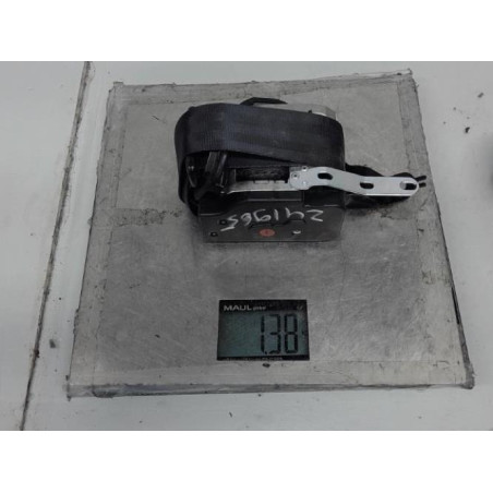 Ceinture avant gauche VOLKSWAGEN POLO 4