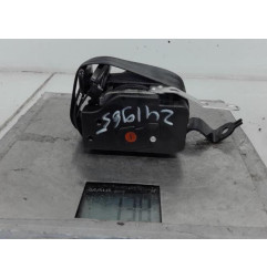 Ceinture avant gauche VOLKSWAGEN POLO 4 Photo n°2