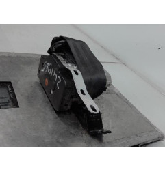 Ceinture avant gauche VOLKSWAGEN POLO 4 Photo n°3