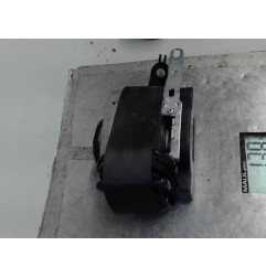 Ceinture avant gauche VOLKSWAGEN POLO 4 Photo n°4