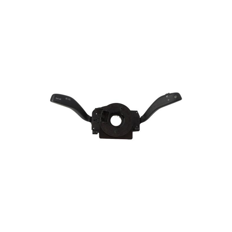 Com (Bloc Contacteur Tournant+Commodo Essuie Glace+Commodo Phare) VOLKSWAGEN POLO 4