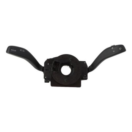 Com (Bloc Contacteur Tournant+Commodo Essuie Glace+Commodo Phare) VOLKSWAGEN POLO 4 Photo n°1