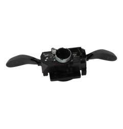 Com (Bloc Contacteur Tournant+Commodo Essuie Glace+Commodo Phare) VOLKSWAGEN POLO 4 Photo n°4