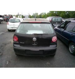 Com (Bloc Contacteur Tournant+Commodo Essuie Glace+Commodo Phare) VOLKSWAGEN POLO 4 Photo n°7