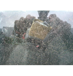 Commande de phare VOLKSWAGEN POLO 4 Photo n°7