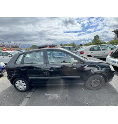 Commande de phare VOLKSWAGEN POLO 4 Photo n°10