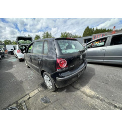 Commande de phare VOLKSWAGEN POLO 4 Photo n°12