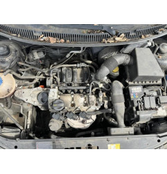 Commande de phare VOLKSWAGEN POLO 4 Photo n°15