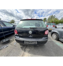 Commande de phare VOLKSWAGEN POLO 4 Photo n°18