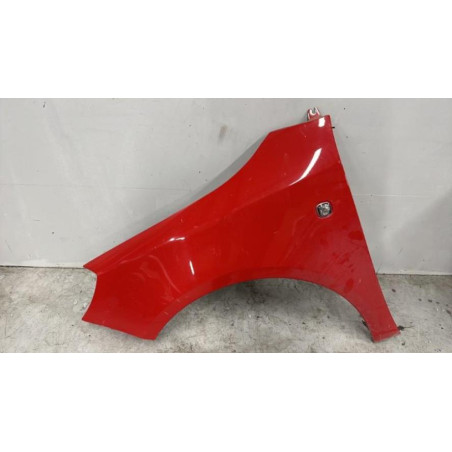 Aile avant gauche SKODA FABIA 2 Photo n°1