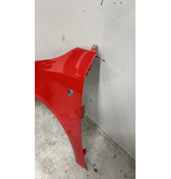 Aile avant gauche SKODA FABIA 2