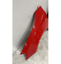 Aile avant gauche SKODA FABIA 2 Photo n°3