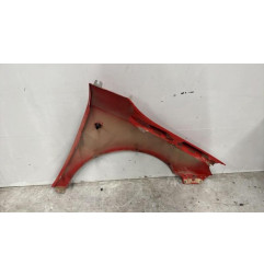 Aile avant gauche SKODA FABIA 2 Photo n°4