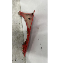 Aile avant gauche SKODA FABIA 2 Photo n°5