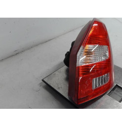 Feu arriere principal droit (feux) SKODA FABIA 2 Photo n°3