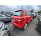 Feu arriere principal droit (feux) SKODA FABIA 2