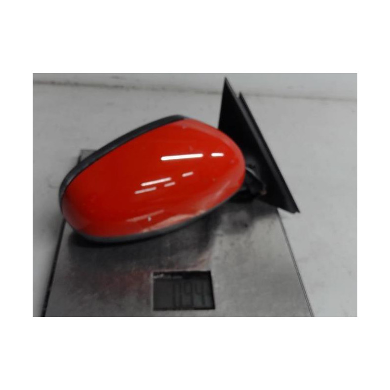Retroviseur droit SKODA FABIA 2