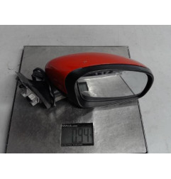 Retroviseur droit SKODA FABIA 2 Photo n°5