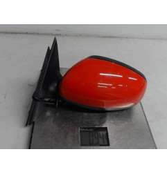 Retroviseur gauche SKODA FABIA 2 Photo n°1