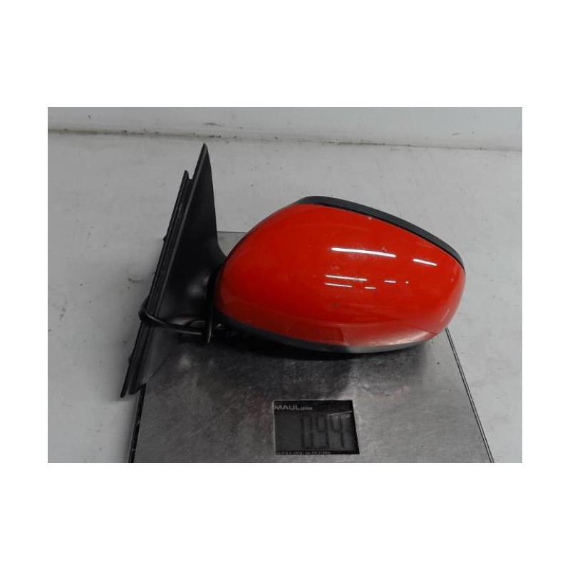 Retroviseur gauche SKODA FABIA 2