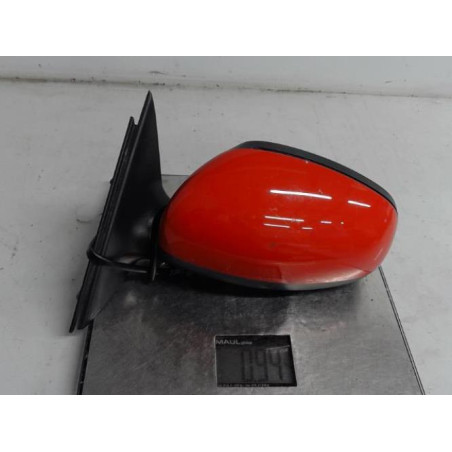 Retroviseur gauche SKODA FABIA 2 Photo n°1