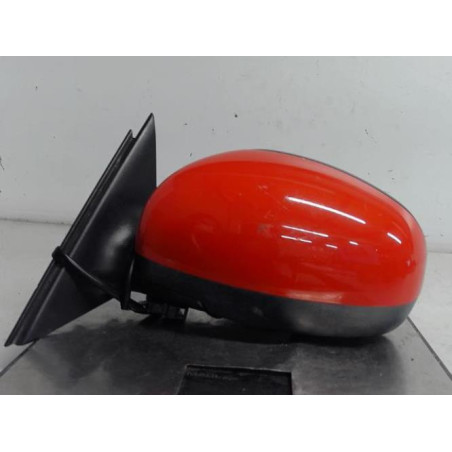 Retroviseur gauche SKODA FABIA 2