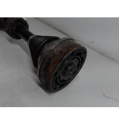 Cardan gauche (transmission) SKODA FABIA 2 Photo n°3