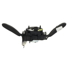 Com (Bloc Contacteur Tournant+Commodo Essuie Glace+Commodo Phare) SKODA FABIA 2 Photo n°2