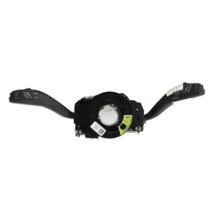 Com (Bloc Contacteur Tournant+Commodo Essuie Glace+Commodo Phare) SKODA FABIA 2 Photo n°4