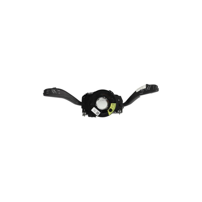 Com (Bloc Contacteur Tournant+Commodo Essuie Glace+Commodo Phare) SKODA FABIA 2 Photo n°4