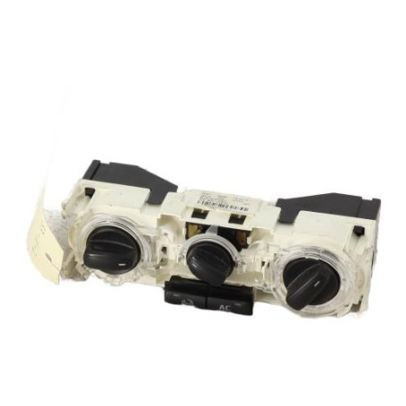 Commande chauffage SKODA FABIA 2 Photo n°1