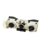 Commande chauffage SKODA FABIA 2