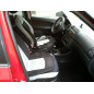 Commande chauffage SKODA FABIA 2