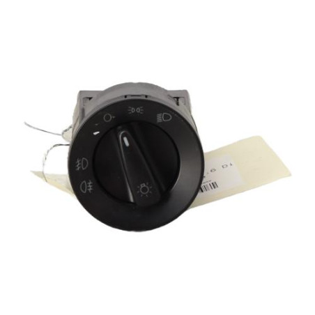 Commande de phare SKODA FABIA 2 Photo n°1