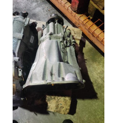 Boite de vitesses MERCEDES CLASSE C 204 Photo n°1