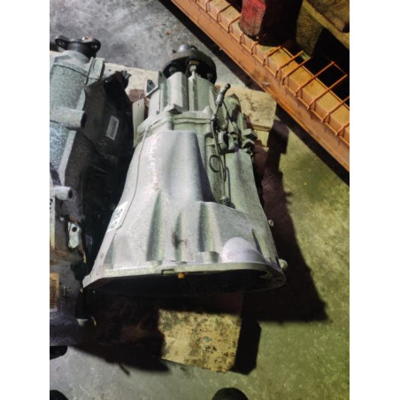 Boite de vitesses MERCEDES CLASSE C 204 Photo n°1