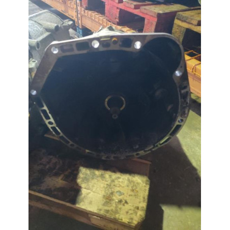 Boite de vitesses MERCEDES CLASSE C 204