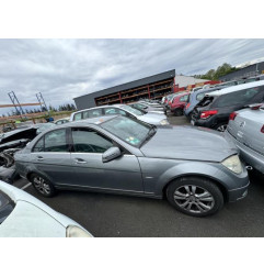 Boite de vitesses MERCEDES CLASSE C 204 Photo n°8