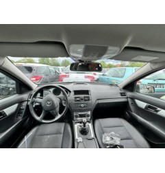 Boite de vitesses MERCEDES CLASSE C 204 Photo n°19