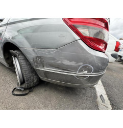 Porte arriere droit MERCEDES CLASSE C 204 Photo n°18