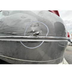 Porte arriere droit MERCEDES CLASSE C 204 Photo n°19