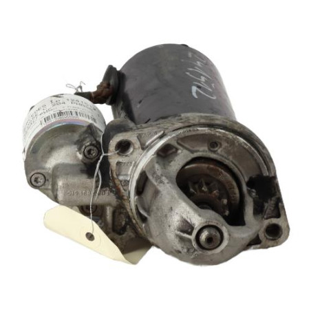 Demarreur MERCEDES CLASSE C 204 Photo n°1