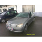 Demarreur MERCEDES CLASSE C 204
